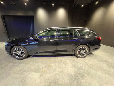 Opel Insignia Gebrauchtwagen Opel Insignia Gebrauchtwagen
