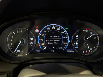 Opel Insignia Gebrauchtwagen Opel Insignia Gebrauchtwagen