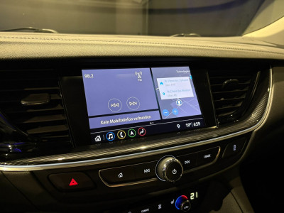 Opel Insignia Gebrauchtwagen Opel Insignia Gebrauchtwagen