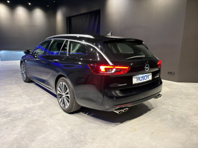 Opel Insignia Gebrauchtwagen Opel Insignia Gebrauchtwagen