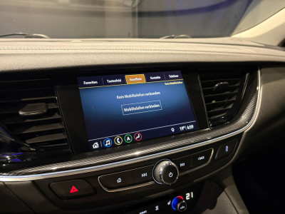 Opel Insignia Gebrauchtwagen Opel Insignia Gebrauchtwagen