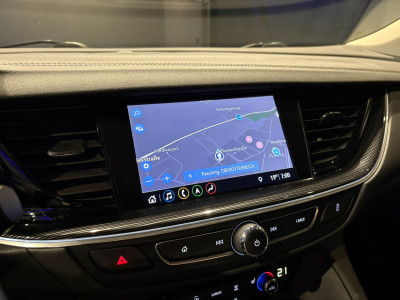 Opel Insignia Gebrauchtwagen Opel Insignia Gebrauchtwagen