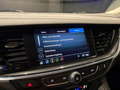 Opel Insignia Gebrauchtwagen Opel Insignia Gebrauchtwagen