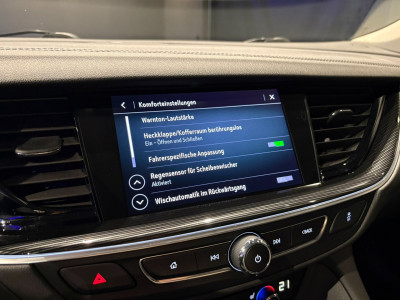 Opel Insignia Gebrauchtwagen Opel Insignia Gebrauchtwagen