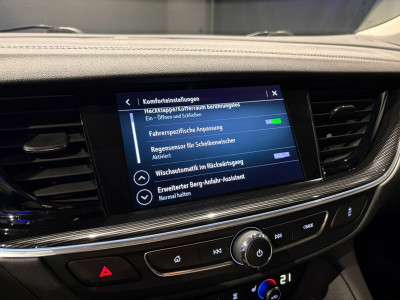 Opel Insignia Gebrauchtwagen Opel Insignia Gebrauchtwagen