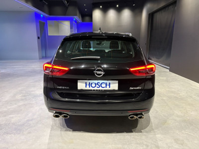 Opel Insignia Gebrauchtwagen Opel Insignia Gebrauchtwagen