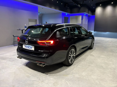 Opel Insignia Gebrauchtwagen Opel Insignia Gebrauchtwagen