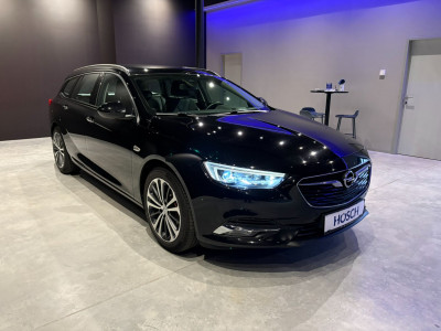 Opel Insignia Gebrauchtwagen Opel Insignia Gebrauchtwagen