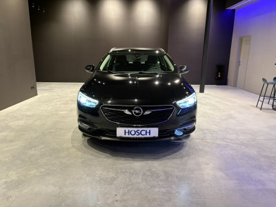 Opel Insignia Gebrauchtwagen Opel Insignia Gebrauchtwagen
