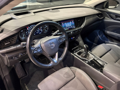 Opel Insignia Gebrauchtwagen Opel Insignia Gebrauchtwagen