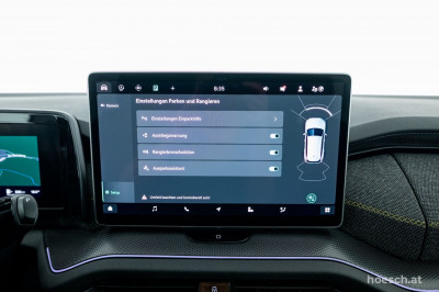 Skoda Kodiaq Gebrauchtwagen Skoda Kodiaq Gebrauchtwagen
