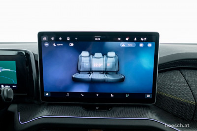 Skoda Kodiaq Gebrauchtwagen Skoda Kodiaq Gebrauchtwagen