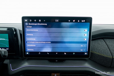 Skoda Kodiaq Gebrauchtwagen Skoda Kodiaq Gebrauchtwagen