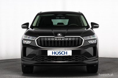 Skoda Kodiaq Gebrauchtwagen Skoda Kodiaq Gebrauchtwagen