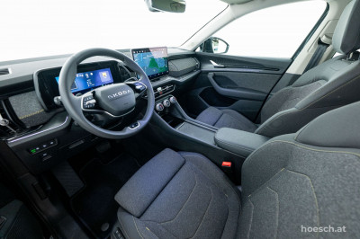 Skoda Kodiaq Gebrauchtwagen Skoda Kodiaq Gebrauchtwagen