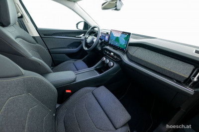 Skoda Kodiaq Gebrauchtwagen Skoda Kodiaq Gebrauchtwagen