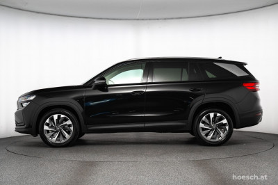 Skoda Kodiaq Gebrauchtwagen Skoda Kodiaq Gebrauchtwagen
