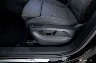 Skoda Kodiaq Gebrauchtwagen Skoda Kodiaq Gebrauchtwagen