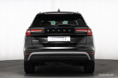 Skoda Kodiaq Gebrauchtwagen Skoda Kodiaq Gebrauchtwagen