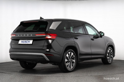 Skoda Kodiaq Gebrauchtwagen Skoda Kodiaq Gebrauchtwagen