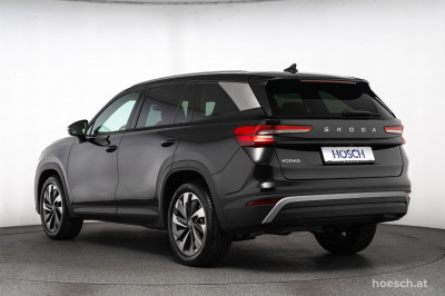 Skoda Kodiaq Gebrauchtwagen Skoda Kodiaq Gebrauchtwagen