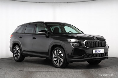 Skoda Kodiaq Gebrauchtwagen Skoda Kodiaq Gebrauchtwagen