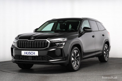 Skoda Kodiaq Gebrauchtwagen Skoda Kodiaq Gebrauchtwagen