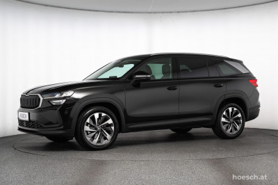 Skoda Kodiaq Gebrauchtwagen Skoda Kodiaq Gebrauchtwagen