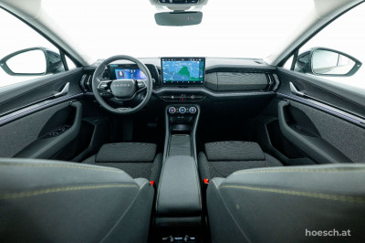 Skoda Kodiaq Gebrauchtwagen Skoda Kodiaq Gebrauchtwagen