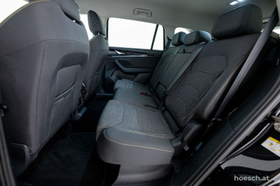 Skoda Kodiaq Gebrauchtwagen Skoda Kodiaq Gebrauchtwagen