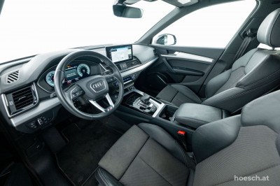Audi Q5 Gebrauchtwagen