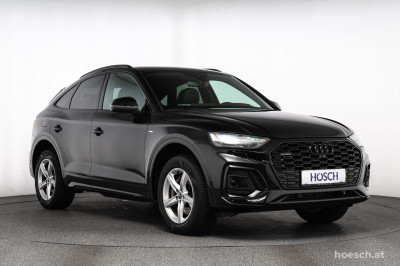 Audi Q5 Gebrauchtwagen