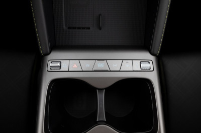 BYD Atto 2 Gebrauchtwagen BYD Atto 2 Gebrauchtwagen
