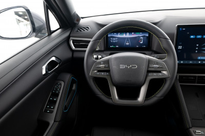 BYD Atto 2 Gebrauchtwagen BYD Atto 2 Gebrauchtwagen