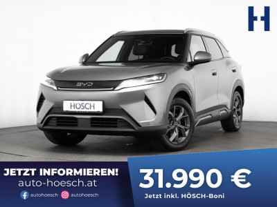 BYD Atto 2 Gebrauchtwagen BYD Atto 2 Gebrauchtwagen