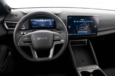 BYD Atto 2 Gebrauchtwagen BYD Atto 2 Gebrauchtwagen