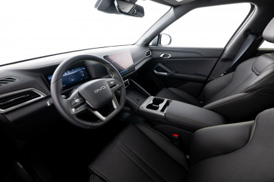 BYD Atto 2 Gebrauchtwagen BYD Atto 2 Gebrauchtwagen
