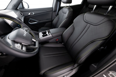 BYD Atto 2 Gebrauchtwagen BYD Atto 2 Gebrauchtwagen