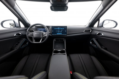 BYD Atto 2 Gebrauchtwagen BYD Atto 2 Gebrauchtwagen