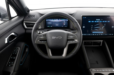BYD Atto 2 Gebrauchtwagen BYD Atto 2 Gebrauchtwagen