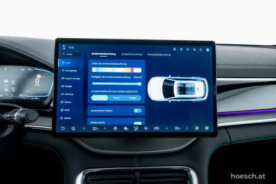 BYD Seal U Gebrauchtwagen