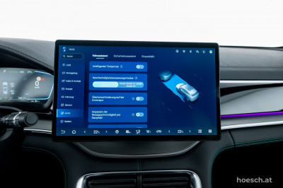 BYD Seal U Gebrauchtwagen