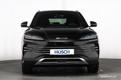 BYD Seal U Gebrauchtwagen