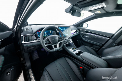 BYD Seal U Gebrauchtwagen