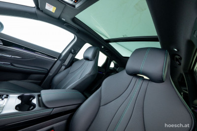 BYD Seal U Gebrauchtwagen