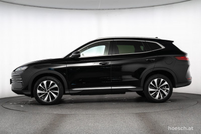 BYD Seal U Gebrauchtwagen