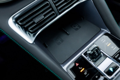 BYD Seal U Gebrauchtwagen