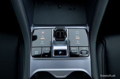 BYD Seal U Gebrauchtwagen