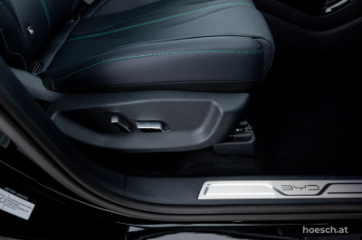 BYD Seal U Gebrauchtwagen