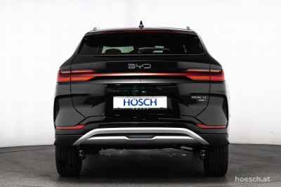 BYD Seal U Gebrauchtwagen